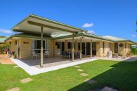 5 Zircon Street - Rainbow Beach. Wifi. Aircon. - Ferienwohnung Rainbow Beach