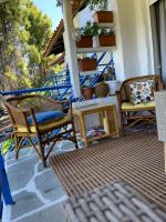Seaview 180 - B&B Skála Foúrkas