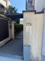 CAV Casa Josi - Chambres d'hôtes Seregno