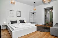 High-End Studio in Elegant Condo - B&B Vienna