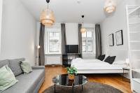 High-End Studio in Elegant Condo - B&B Viena
