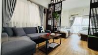 Beautiful Osaka City - Ferienwohnung Ōsaka