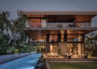 Villa Deluxe