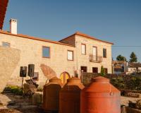 Solar Conde da Azenha - B&B Fonte Arcada