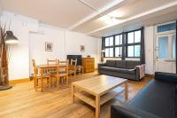Stylish loft in Hoxton, Central London - Chambres d'hôtes Londres