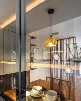 Luxurious apartment in the heart of Prishtina city - Chambres d'hôtes Pristina