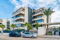 La Zenia Resort con Piscina Climatizada y Gimnasio - B&B Orihuela Costa