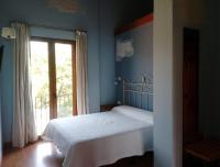 Chambre Lit Queen-Size Deluxe