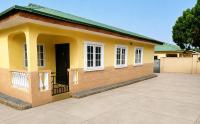 Rich Prec - A premium 3 bedroom serviced homestay in a serene and secure Estate - B&B Ado-Ekiti