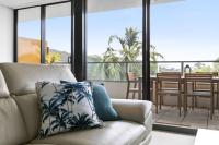Lorne Chalet Apartment 11 Odyssea - B&B Lorne