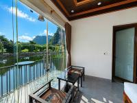 Trang An Rice Field Bungalow - Ferienwohnung Ninh Binh