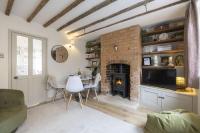 Cosy Tarbh Cottage with Log Burner in Winchcombe - B&B Winchcombe