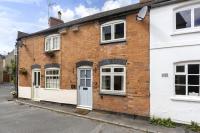 Cosy Tarbh Cottage with Log Burner in Winchcombe - B&B Winchcombe