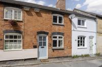 Cosy Tarbh Cottage with Log Burner in Winchcombe - B&B Winchcombe