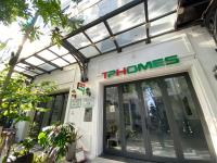 LV TPHomes - B&B Ciudad Ho Chi Minh