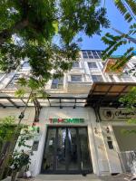 LV TPHomes - B&B Ciudad Ho Chi Minh