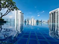 Holiday Home Majestic Residence Kuala Lumpur - B&B Kuala Lumpur