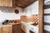 Résidence Le Vercors - Studio cabine 3/4 pers - LE VERCORS - 0R12VR - Plagne Centre MAE-9084 - Bed and Breakfast Aime
