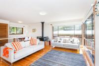 Kennett Bach - B&B Wye River
