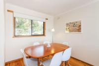 Kennett Bach - B&B Wye River