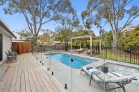 Kanga Beach House - B&B Anglesea