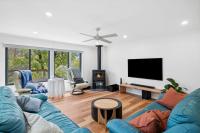 Kanga Beach House - Bed and Breakfast Anglesea