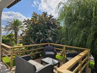 Santa Maria Goldcrest House - Bed and Breakfast Vila do Porto
