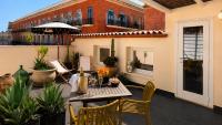 Suite with Terrace