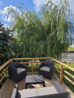 Santa Maria Goldcrest House - Bed and Breakfast Vila do Porto