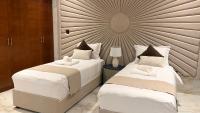 Olive stay By Bait Zain - B&B Al Khūbār