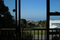 Private sea view room I Surf Stoke Cottage J Bay - B&B Jeffreys Bay