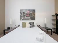Xenia Milano - 2 rooms apt in Corso Como 6 - Chambres d'hôtes Milan