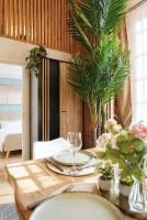 Cofy Rentals - old town, quiet area, air-conditioning, free parking, 24-7 check-in-out, six similar apartments in this listing, one apartment optimal up to 6 person, economy max 8 person - B&B Pärnu
