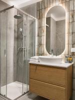 TriApart Jantar Resort Apartament SunRise - Bed and Breakfast Jantar