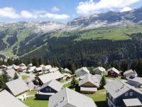Les Chalets de Flaine Hameau - maeva Home - Chalet 5 Pièces 8 Personnes - Prestige MAE-3655 - Chambres d'hôtes Flaine