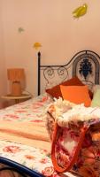 Uma Casa no Campo - B&B São Lourenço de Mamporcão
