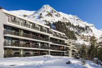 Résidence Castor - maeva Home - Appartement 2 Pièces 6 Personnes - Confort MAE-3850 - Chambres d'hôtes Arâches-la-Frasse