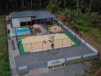 Solendra Samal Private Resort - B&B Samal