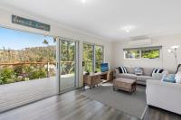 Hulls Haven - B&B Wye River