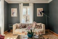 Appartamento con 2 Camere da Letto