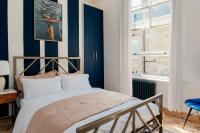 North Park Apartments - Central Harrogate - B&B Harrogate
