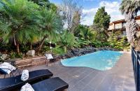Surf Street Retreat - B&B Port Macquarie