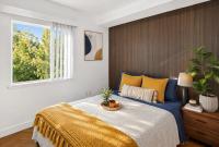 Spacious 2 Bedroom in Vancouver West End - Ferienwohnung Vancouver