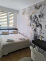 Modern Apartament Zakole - B&B Konin