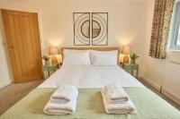 Accessible 3-Bed Home Garden Parking Oxford - Ferienwohnung Oxford