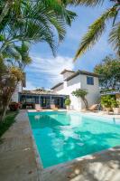 Vila Capri Homestay - Geribá - Ferienwohnung Armação dos Búzios