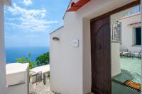 Casa Punta Paradiso - Hot Tub and Panoramic Garden - Ferienwohnung Praiano