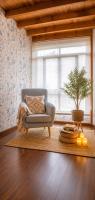 La Olivia 53 Boutique con zona Chill Out A 5 min de Cangas de Onís - B&B Cangas de Onis