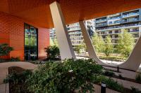 RentPlanet - Apartament Walońska - B&B Breslavia
