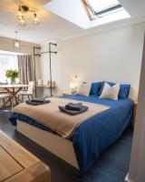 The Pavilion - Ferienwohnung Iwerne Courtney